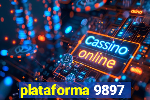 plataforma 9897